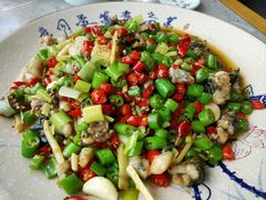 -幺妹川菜(民和路店)