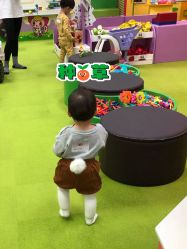 -莫莉幻想儿童乐园(北京顺义华联店)