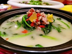 -特味村大酒店(南三环店)