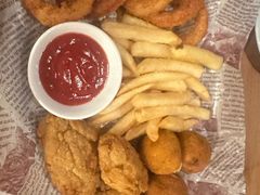 -北辰洲际酒店·IT MAMA意式家味餐厅