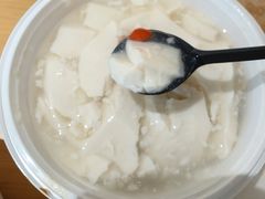 冰醉豆花-西月城谭豆花(春熙路店)