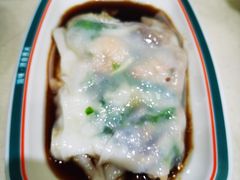 -禾师兄·布拉肠(一德路店)