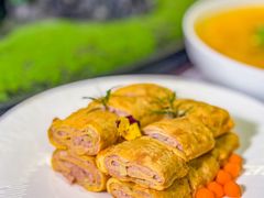 -秦月轩·陕西家乡菜(阜成路·五棵松店)