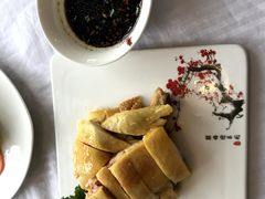 -老克勒上海菜(南京路步行街店)