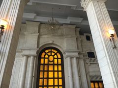 -昆山皇冠国际会展酒店