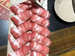 -舒家大院老火锅(台江路店)