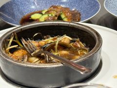 -箸福·夜上海(月牙湖公园店)