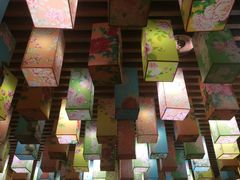 大堂-汤W城市微度假(仓山店)