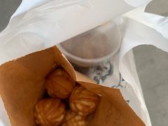 -莫朗核桃饼(虹泉路店)