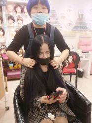 -鑫源接发  专业接发