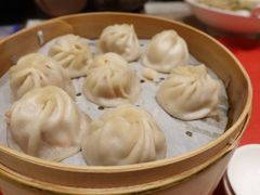 虾肉小笼-知味观(湖滨店)