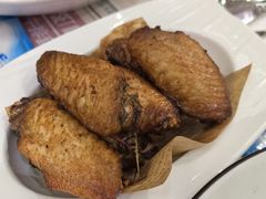 -安妮意大利餐厅(世贸天阶店)
