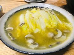 -竹里馆 ·茶食(奥体店)