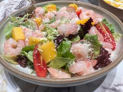 -沛家·西餐Brunch·直火料理