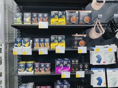 -迪卡侬(南二环店)