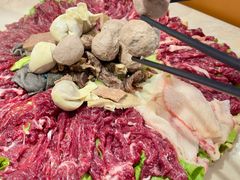 -合意桐坑牛肉粿·鲜牛肉火锅(嵩山总店)