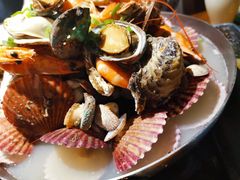 -鲜小岛·铜锅涮肉