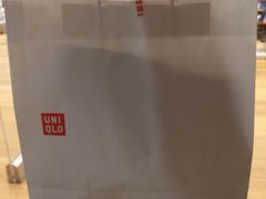 -优衣库(天津天河城店)