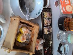 -侨美·唐荔园·40年地道粤菜