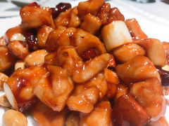 -四季民福烤鸭店(王府井灯市口店)