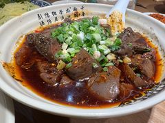 -杨三孃跷脚牛肉(玉双路店)