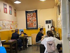 大堂-西单翅酷(西单店)