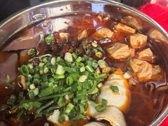 -金牌罗记肠旺面(蔡家街店)