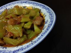 -大隐隐于市私房菜(保和小区店)