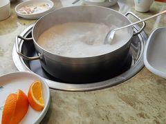 -淘米捞·米汤脆鲩鱼火锅(福田皇岗店)