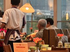 -甘思咪哚·云南艺术餐厅(天河广百店)