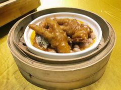 蒸凤爪-新海利海鲜城·41年珠海老字号(夏湾店)