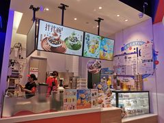 -DQ·蛋糕·冰淇淋(城南嘉园店)