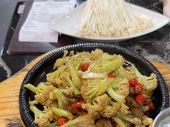 -李师傅脆肚(华强北店)