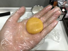 -福晶园益生菌蛋糕面包(紫荆山店)