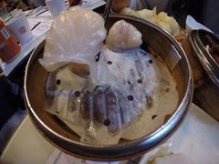 -点点心点心专门店(湾仔店)