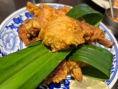 -simply thai天泰(世纪汇店)