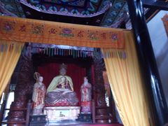 -丰都鬼城名山景区
