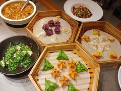 -德发长·花式蒸饺(大唐不夜城店)