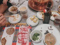 -侃爷南门铜锅涮肉