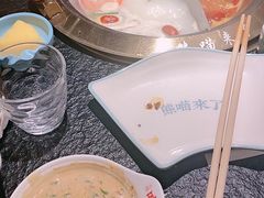 -熊喵来了火锅(长安万达第94分店)