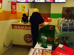 -N多寿司(惠山万达店)