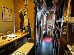 -千羽鹤海鲜居酒屋Bistro(大望路店)