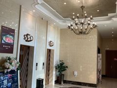 -满汉楼(江畔店)