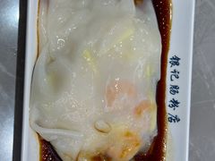 -银记肠粉店(北京路店)