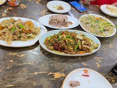 -张包铺(道外店)