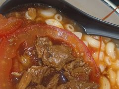 -和平馆·地道港澳茶餐厅(西门口店)