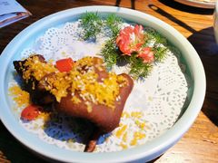 秘制猪手-嘉禾·悦享餐厅(八方汇店)