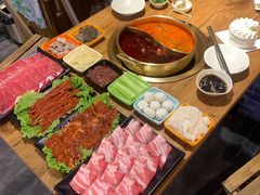 -四喜小胖·北京涮肉(五道营店)