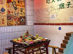 -四小区火锅·巷子里的重庆火锅(花照壁店)