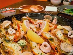 -Laures·月桂西班牙碳烤餐厅(十尚坊店)